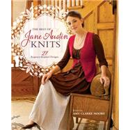 The Best of Jane Austen Knits