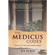 The Medicus Codex Book One