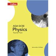 Collins GCSE Science – AQA GCSE (9-1) Physics Teacher Pack
