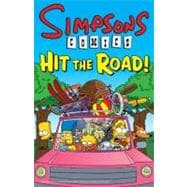 Simpsons Comics Hit the Road!