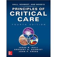 Principles of Critical Care, 4th edition