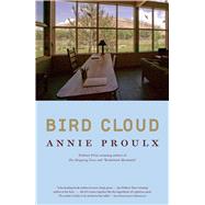 Bird Cloud A Memoir of Place