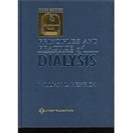 Principles and Practice of Dialysis