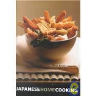 Japanese Home Cooking