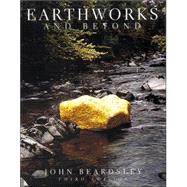Earthworks And Beyond Contemporary Art In the Landscape
