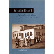 Surprise Heirs