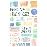 Feeding the Ghosts