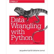 Data Wrangling With Python