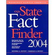 Cq's State Fact Finder 2004