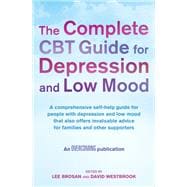 The Complete CBT Guide for Depression and Low Mood