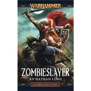 Zombieslayer : Die Abenteuer von Gotrek und Felix 12