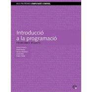 Introducció a la Programació Problemes Resolts