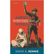 American Writers and World War I