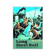 Long Steel Rail