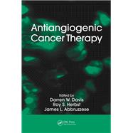 Antiangiogenic Cancer Therapy