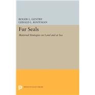 Fur Seals,9780691638812