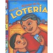 Playing Loteria / El juego de la loteria (Bilingual) El juego de la loteria