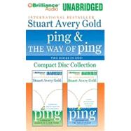 Ping & the Way of Ping CD Collection: A Frog in Search of a New Pond/ Journey to the Great Ocean