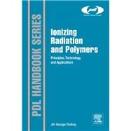 Ionizing Radiation Applications for Polymers