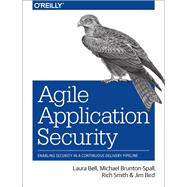 Agile Application Security