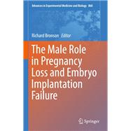 The Male Role in Pregnancy Loss and Embryo Implantation Failure