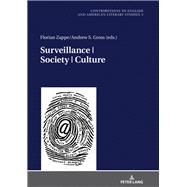 Surveillance - Society - Culture