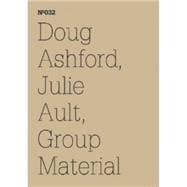 Doug Ashford, Julie Ault, Group Material