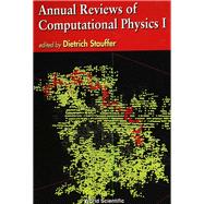 Annual Reviews of Computational Physics I