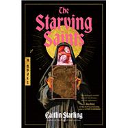 The Starving Saints,9780063418813