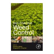Non-chemical Weed Control
