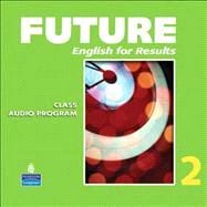 Future 2 Classroom Audio CDs (6)