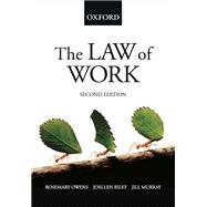 The Law of Work