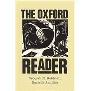 The Oxford Reader