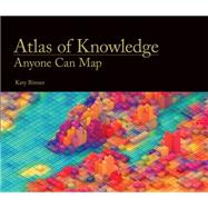 Atlas of Knowledge Anyone Can Map