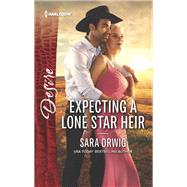 Expecting a Lone Star Heir