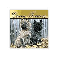 Cairn Terriers 2002 Calendar