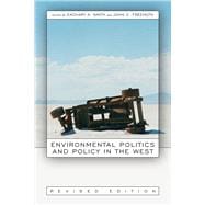 Environmental Politics and Policy in the West