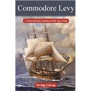 Commodore Levy