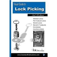 Visual Guide to Lock Picking