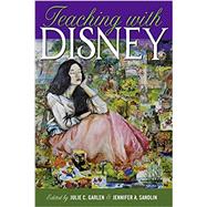 Teaching With Disney