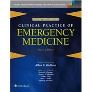 Harwood-nuss' Clinical Practice of Emergency Medicine