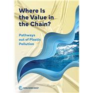 Where Is the Value in the Chain? Pathways out of Plastic Pollution
