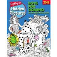 Hidden Pictures 2012 Dots for Domino