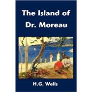 The Island of Dr. Moreau