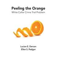 Peeling the Orange