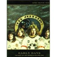 Early Days: The Best of Led Zeppelin