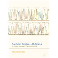 Population Genetics and Belonging