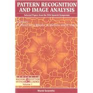 Pattern Recognition and Image Analysis: Selected Papers from the Ivth Spanish Symposium