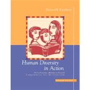 Human Diversity in Action : Developing Multicultural Competencies for the Classroom