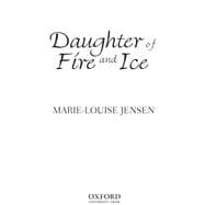 Daughter of Fire and Ice